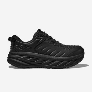 Hoka One One Bondi SR Wide Dam