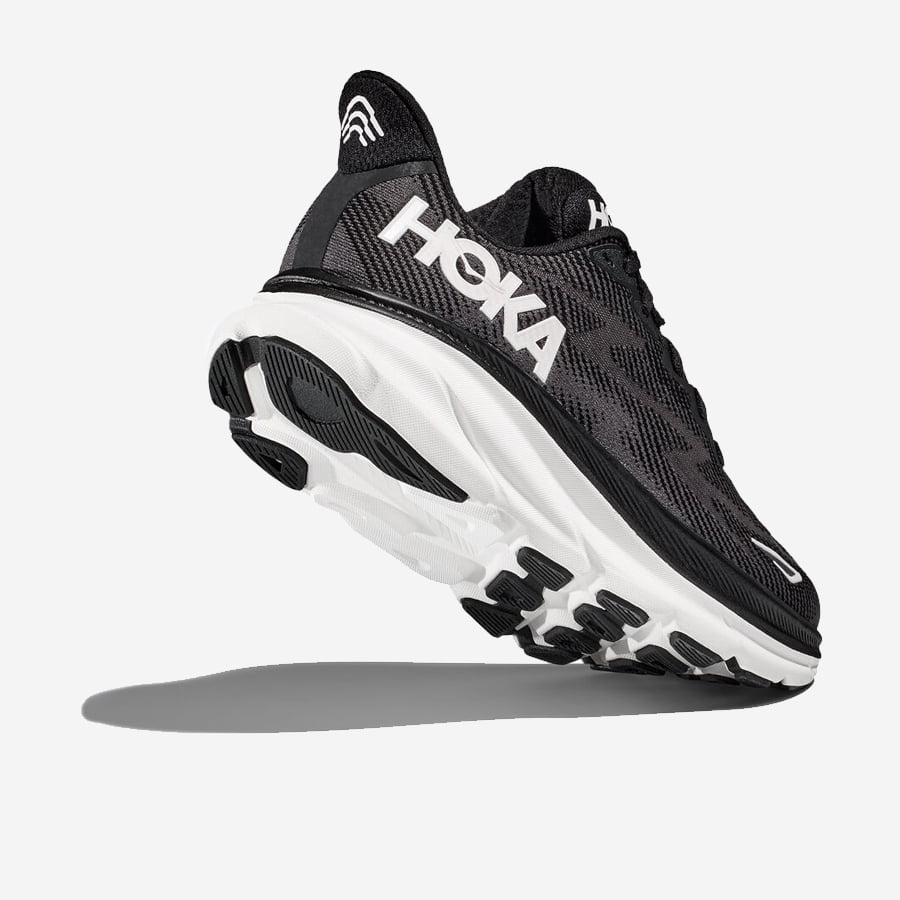 Hoka One One Clifton 9 Wide Dam - Bild 4