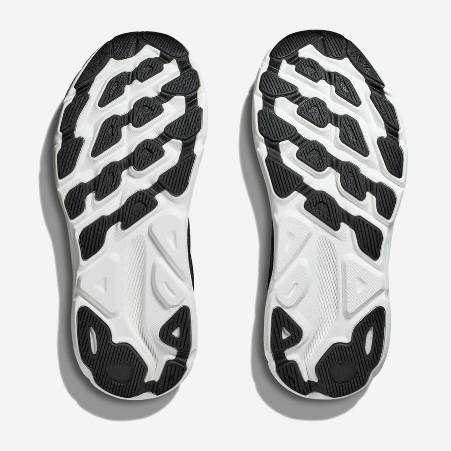Hoka One One Clifton 9 Wide Dam - Bild 5