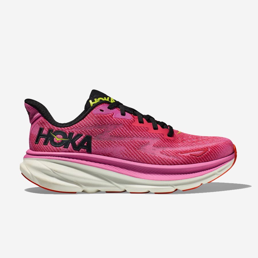 Hoka One One Clifton 9 Dam - Bild 4