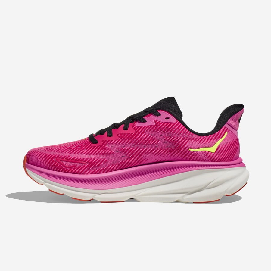 Hoka One One Clifton 9 Dam - Bild 5