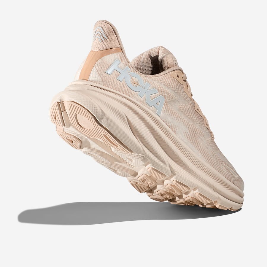 Hoka One One Clifton 9 Dam - Bild 7