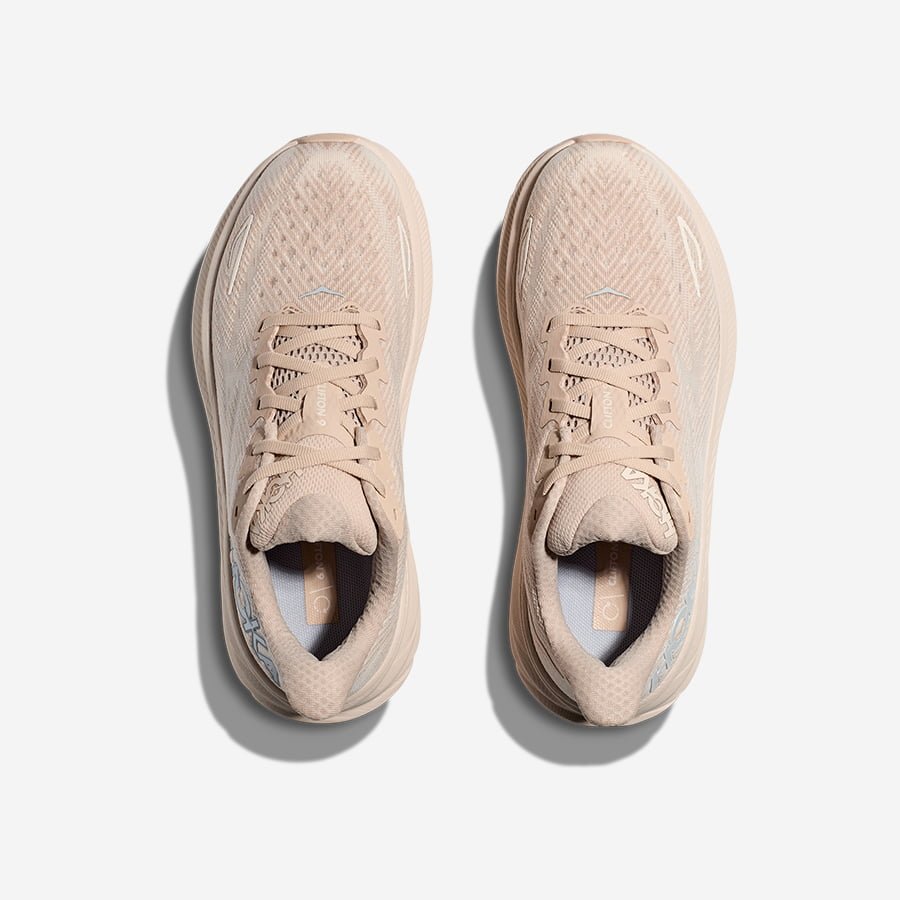Hoka One One Clifton 9 Dam - Bild 8