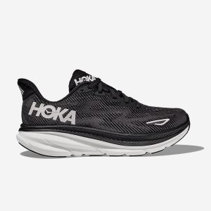 Hoka One One Clifton 9 Wide Herr