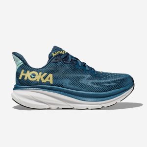 Hoka One One Clifton 9 Herr