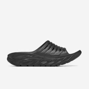 Hoka One One Ora Recovery Slide 2 Herr