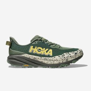 Hoka One One Speedgoat 6 Wide Herr