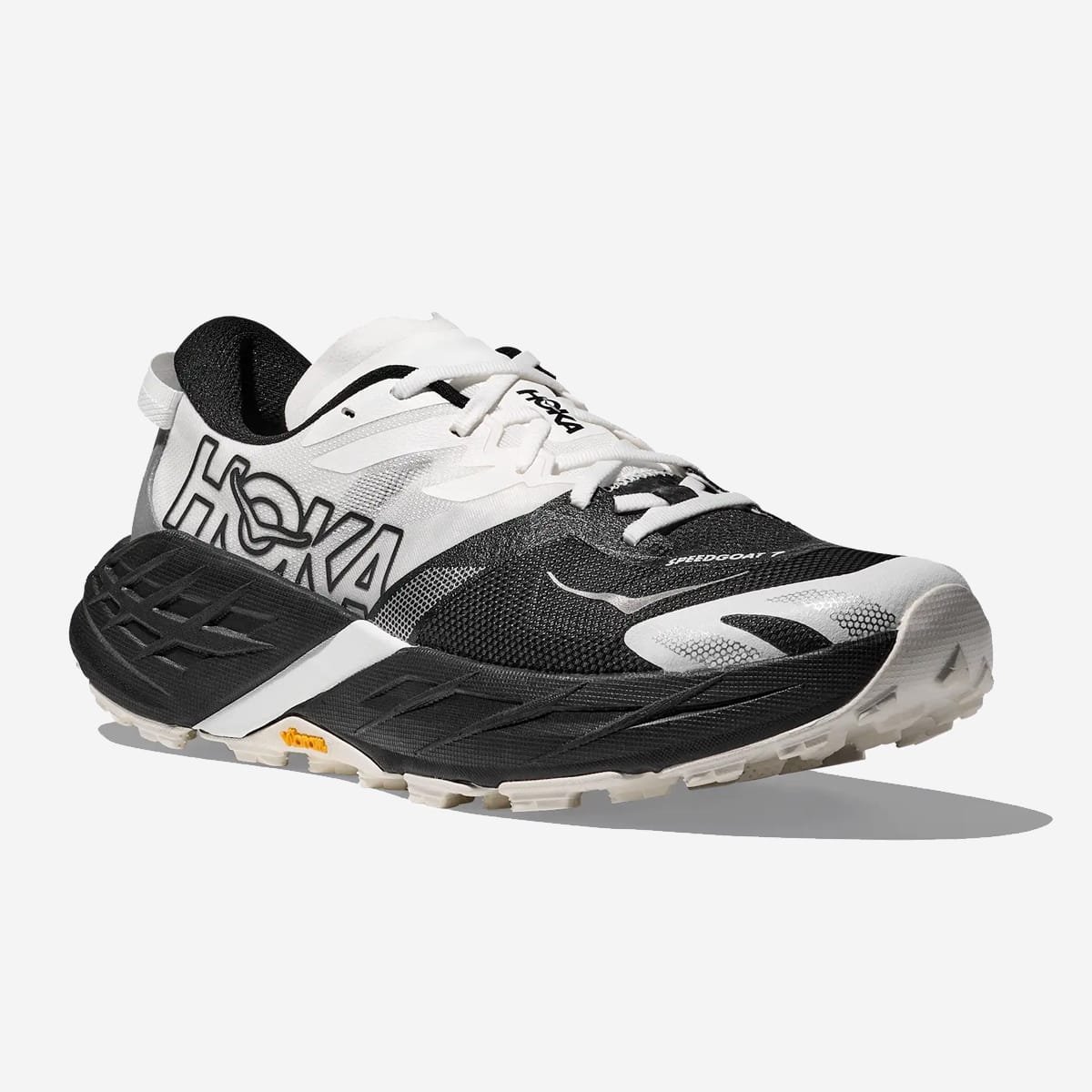 Hoka One One Speedgoat 7 Wide (2E) Herr - Bild 4