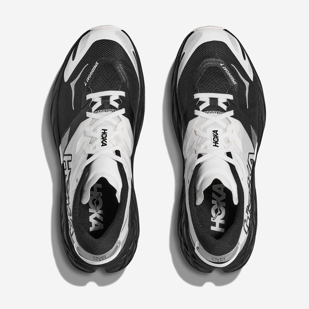 Hoka One One Speedgoat 7 Wide (2E) Herr - Bild 6