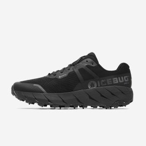 Icebug Arcus W BUGrip GTX