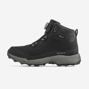 Icebug Stavre BUGrip GTX Herr