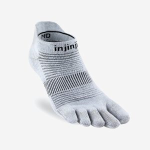 Injinji Run Lightweight No-Show