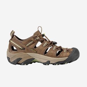 Keen Arroyo II