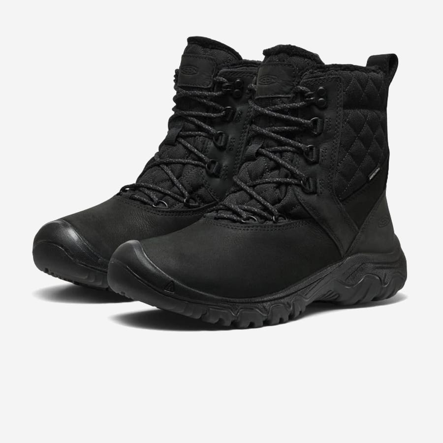 Keen Greta II Waterproof Boot Dam - Bild 3