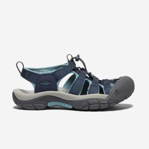 Keen Newport H2 Dam