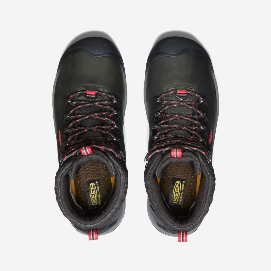 Keen Revel III Waterproof Winter Boot - Bild 4