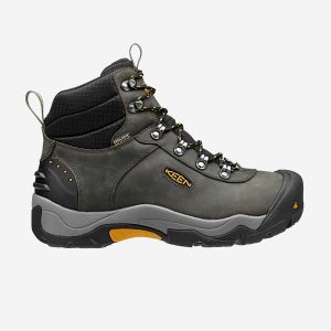 Keen Revel III Waterproof Winter Boot