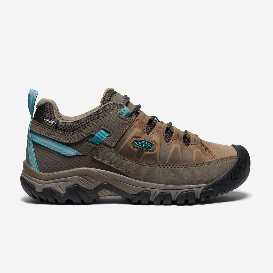 Keen Targhee III WP - Bild 3