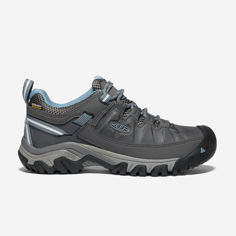 Keen Targhee III WP - Bild 4