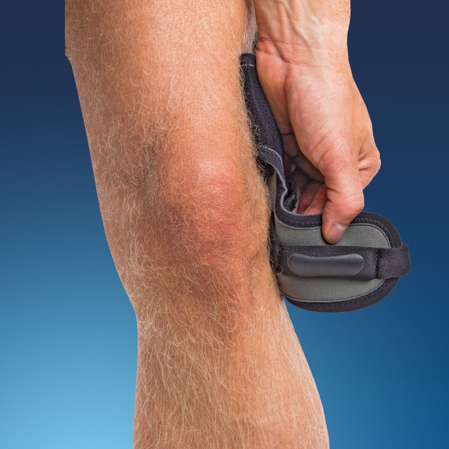 Mediroyal NRX Patella Tendon Schlatterband - Bild 3