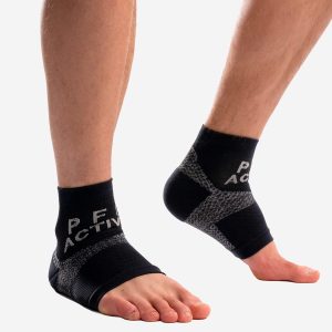 Mediroyal PF8 Active Strumpa mot hälsporre