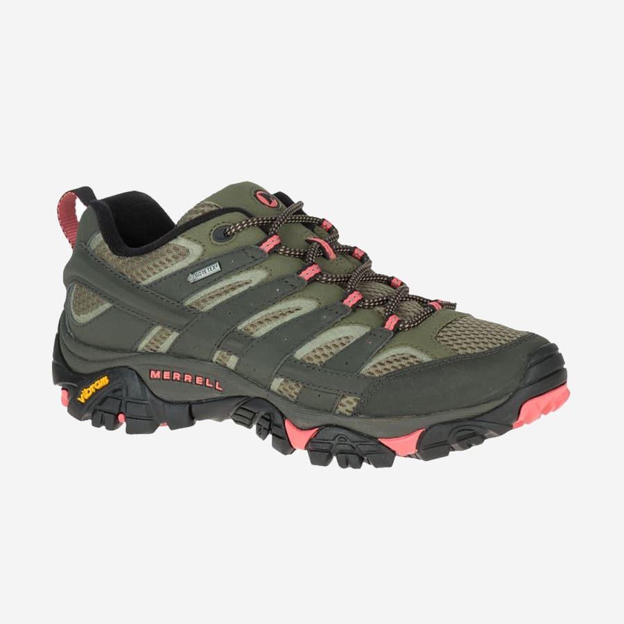 Merrell Moab 2 GTX - Bild 4