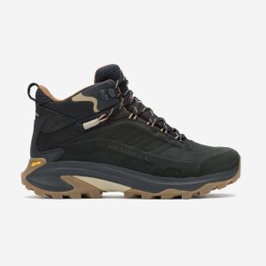 Merrell Moab Speed 2 LTR Mid WP Herr