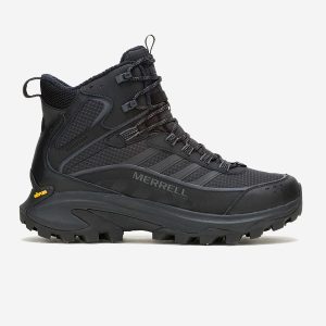 Merrell Moab Speed 2 Thermo Mid WP Spike Herr