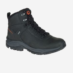 Merrell Vego Mid Leather WP
