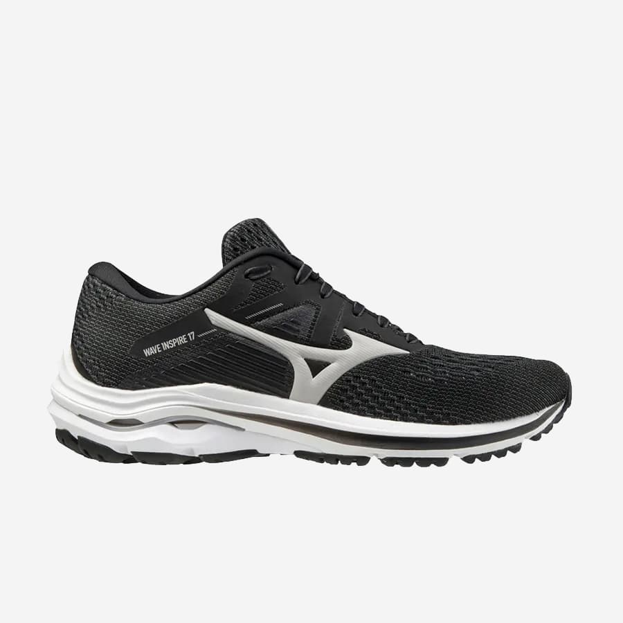 Mizuno Wave Inspire 17 Wide - Bild 2