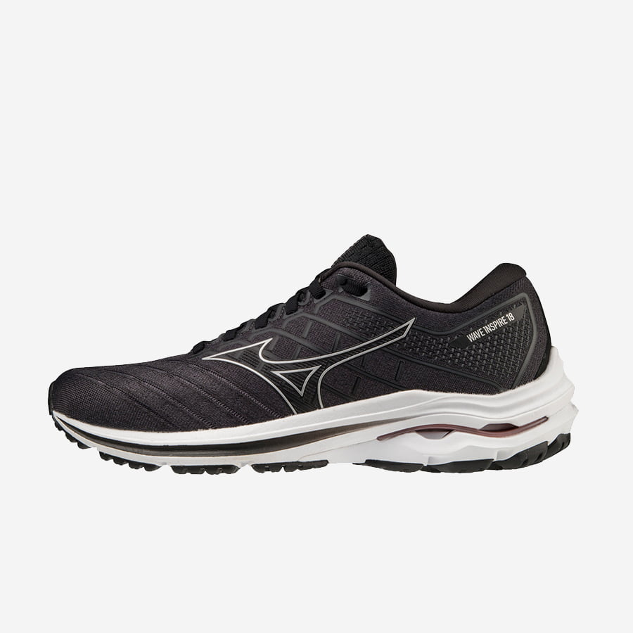 Mizuno Wave Inspire 18 Wide Dam - Bild 2