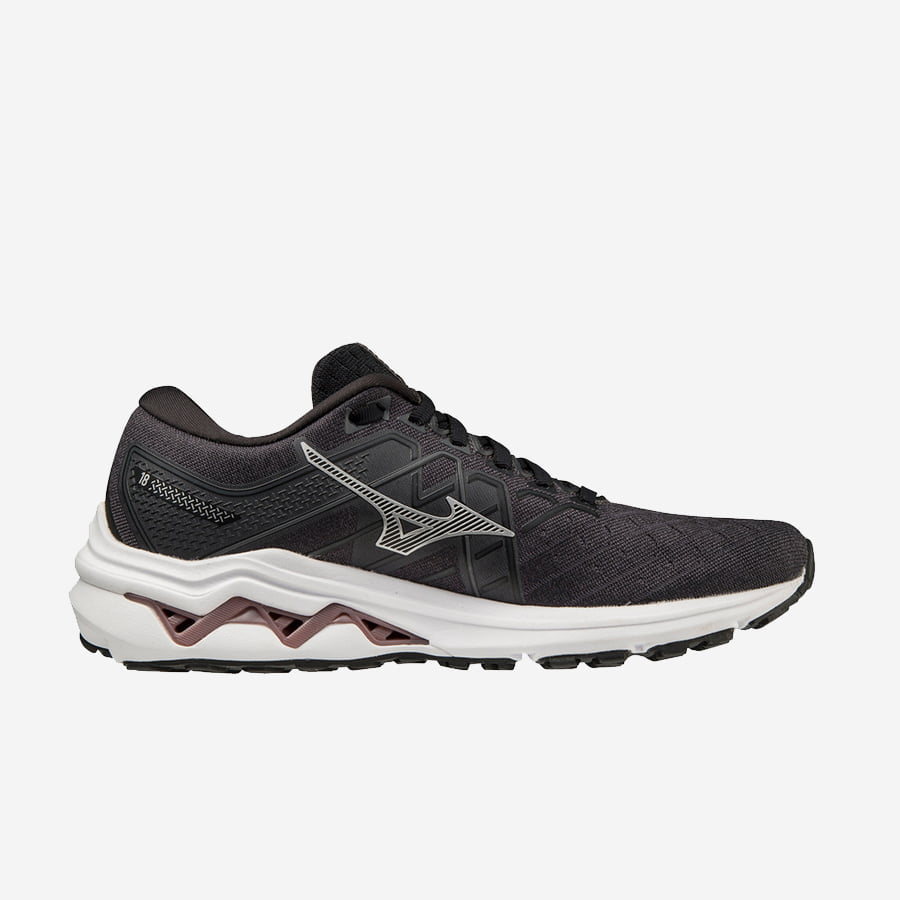 Mizuno Wave Inspire 18 Wide Dam - Bild 3