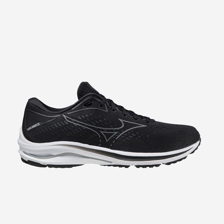 Mizuno Wave Rider 25 Wide Dam - Bild 2