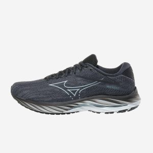 Mizuno Wave Rider 27 Wide Herr