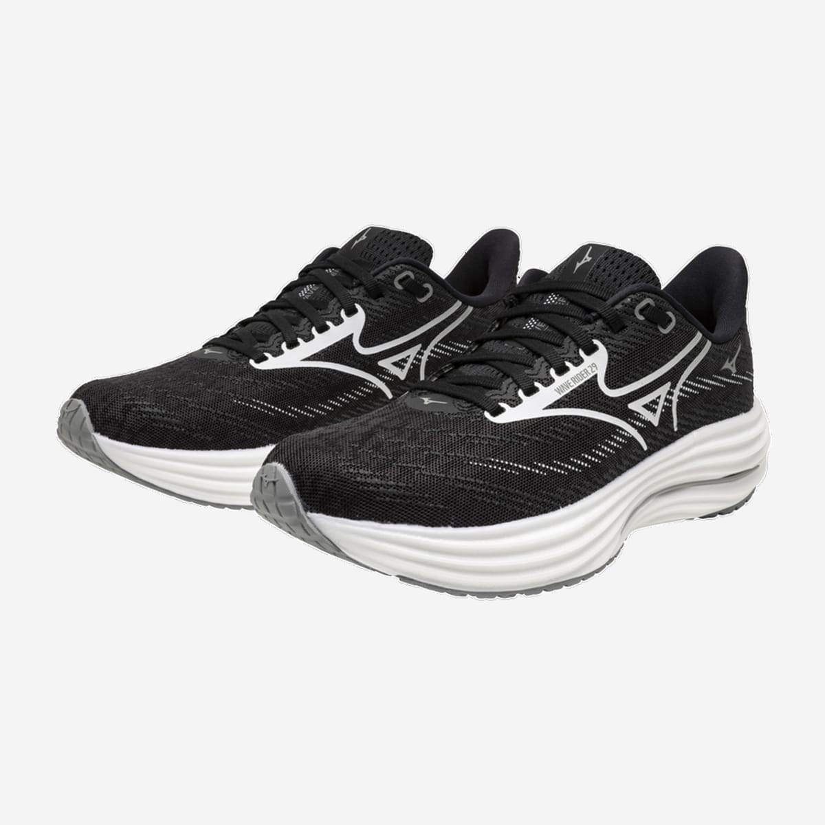Mizuno Wave Rider 29 Wide (D) Dam - Bild 5