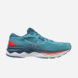 Mizuno Wave Skyrise 4 Herr