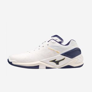 Mizuno Wave Stealth Neo Herr