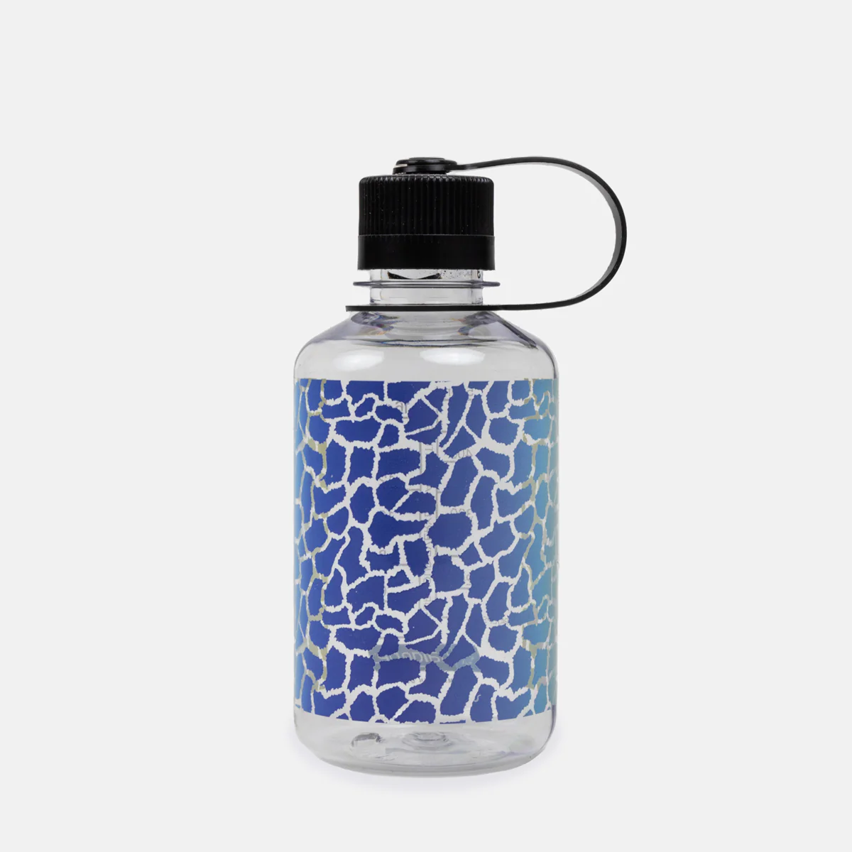 500ml Narrow Mouth Sustain Water Bottle Giraffe - Bild 2