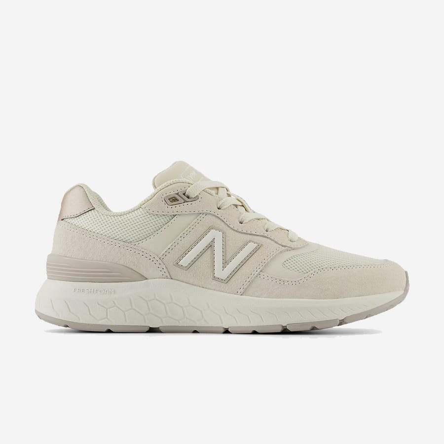 New Balance Fresh Foam 880v6 Wide Dam - Bild 8