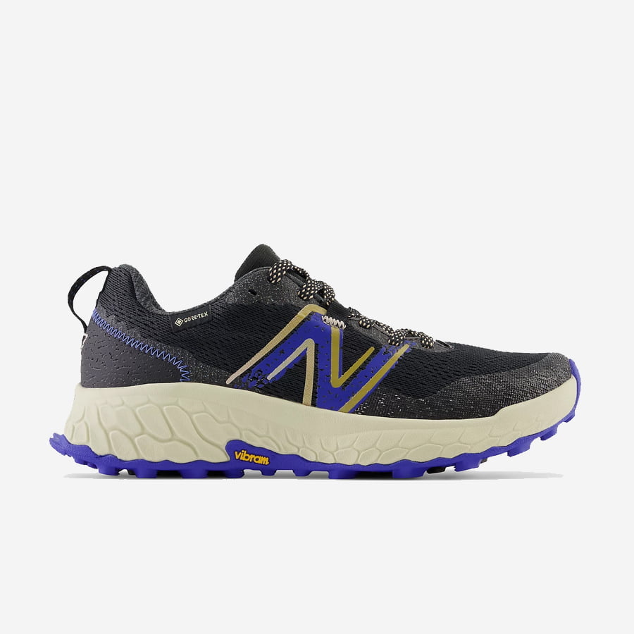 New Balance Fresh Foam X Hierro v7 GTX Dam - Bild 2