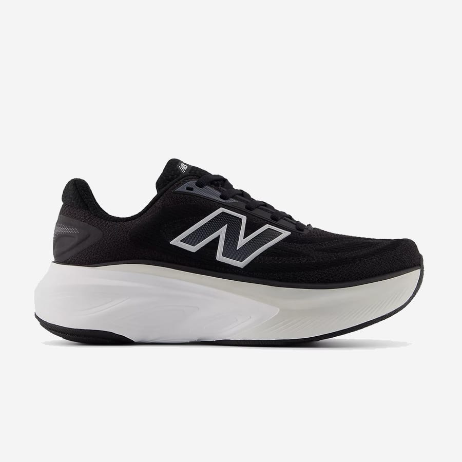 New Balance Fresh Foam X More v6 Wide (D) Dam - Bild 8