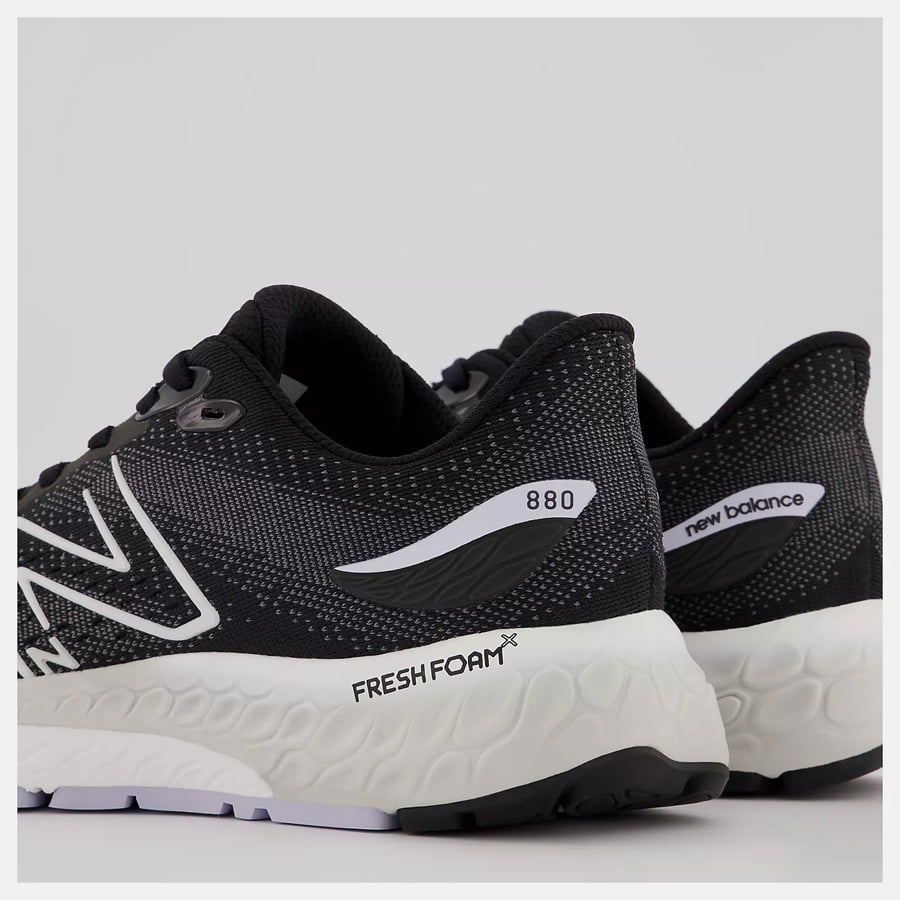 New Balance Fresh Foam 880v12 Wide Dam - Bild 4