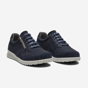 New Feet 231-15 Dam