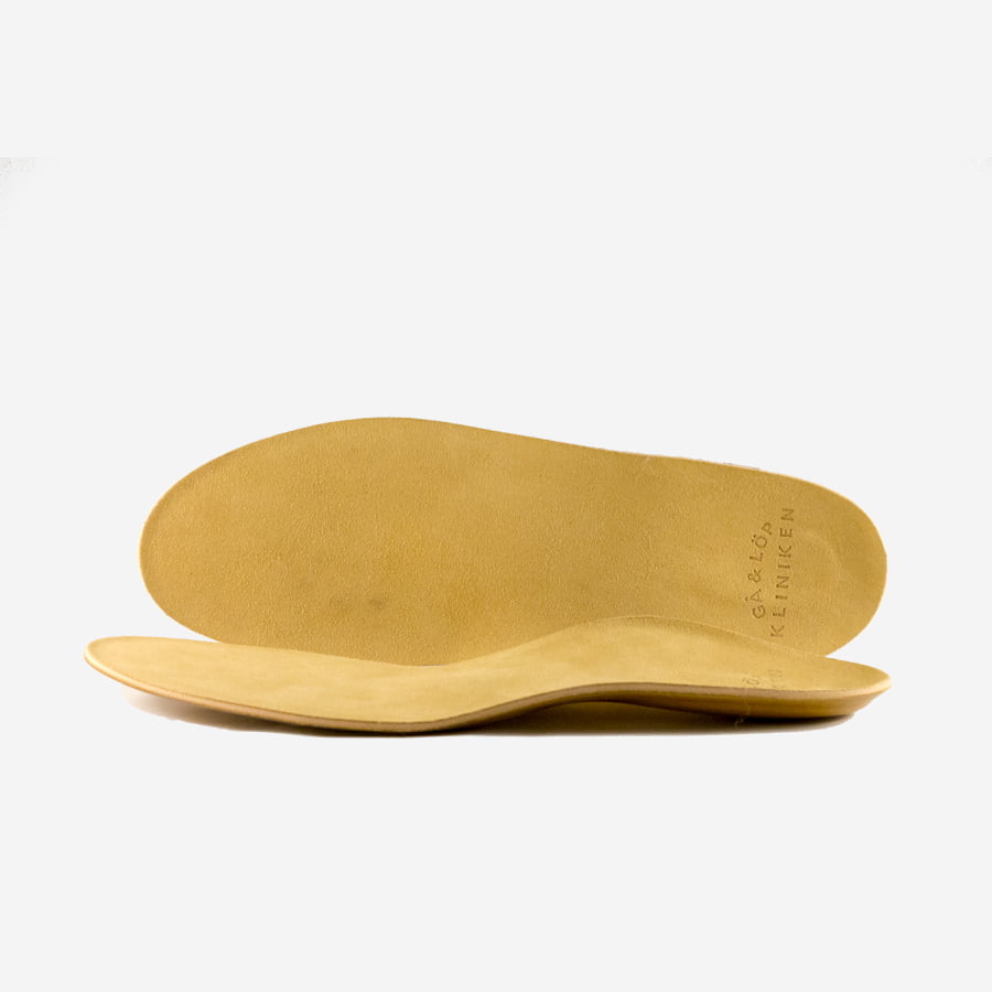 Rullsula – skoinlägg för hallux rigidus / hallux valgus - Bild 2