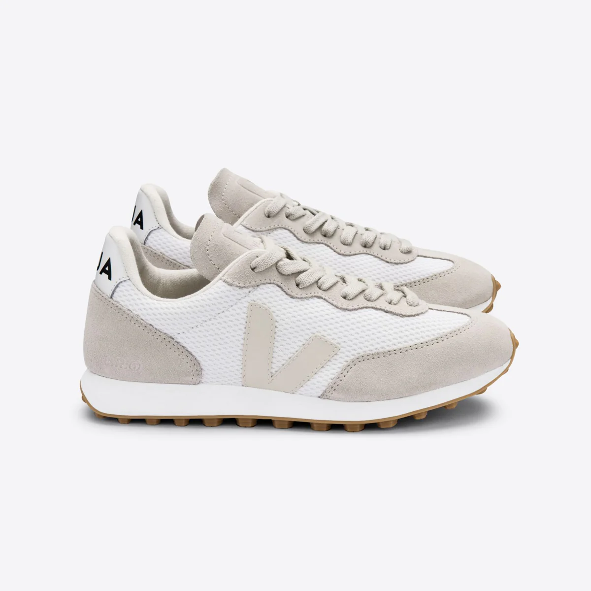 Rio Branco White Pierre Natural - Unisex - VEJA - Bild 2