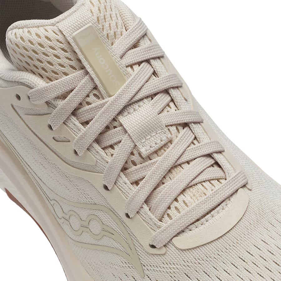 Saucony Echelon 10 Wide Dam - Bild 6