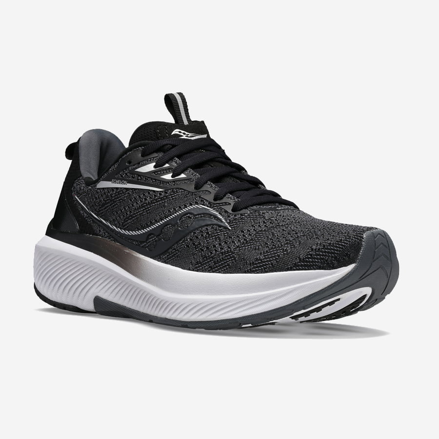 Saucony Echelon 9 Extra Wide Dam - Bild 4
