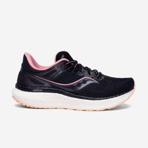 Saucony Hurricane 23 Wide