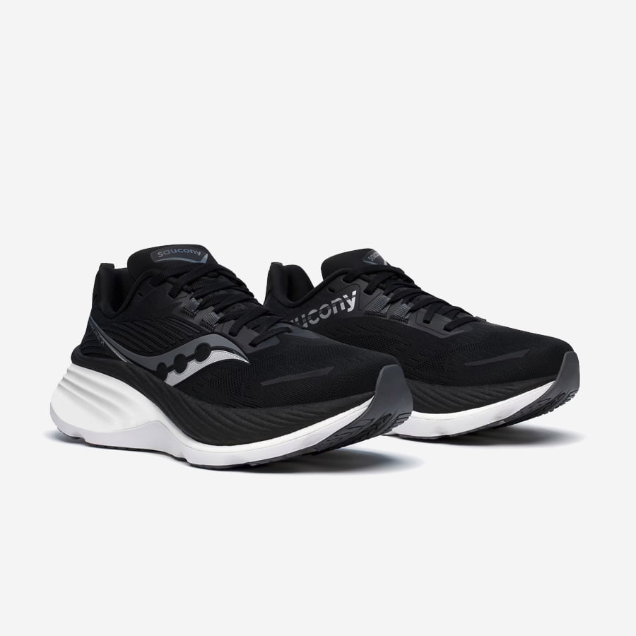 Saucony Hurricane 24 Wide Dam - Bild 5