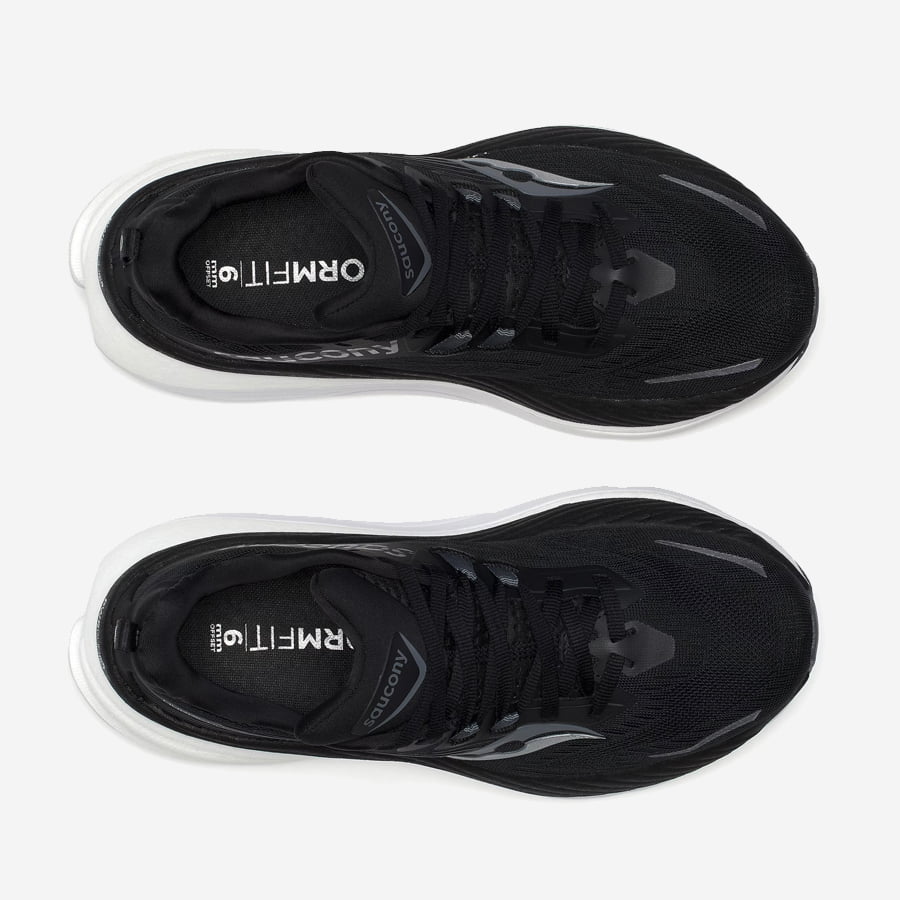 Saucony Hurricane 24 Wide Dam - Bild 7